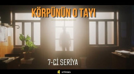 Körpünün O Tayı Stagione 1