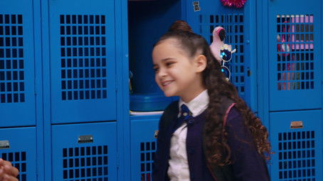 Flowers (2020) - Episode 7 poster and promotional image