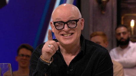 Vandaag Inside Sezóna 1