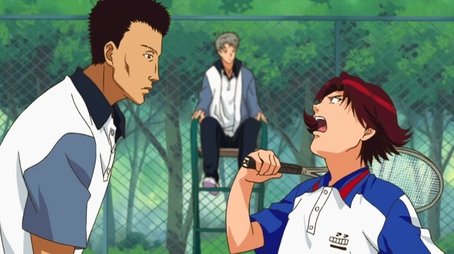 Jump, Kabaji! (2003) - Episode 9 poster and promotional image