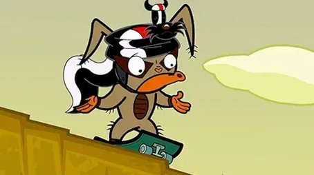 Call of the Mild (2005) - Episode 14 poster and promotional image