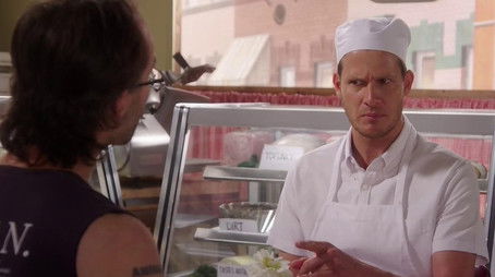 Vegan Guy (2015) - Episode 20 poster and promotional image