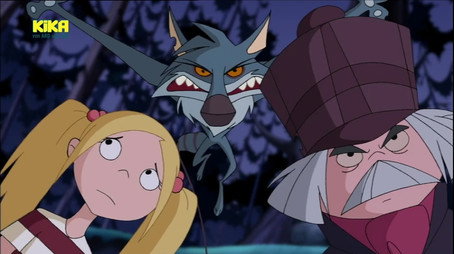 Die Schule der kleinen Vampire 시즌 1