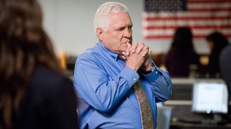 Sanctuary City (5) (2017) - Episode 5 poster and promotional image