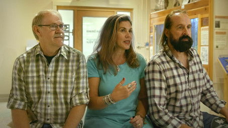 Don't worry, be happy (2020) - Episode 5 poster and promotional image