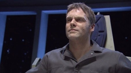 The Shroud (2007) - Episode 14 poster and promotional image