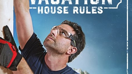 Scott's Vacation House Rules (2020) poster