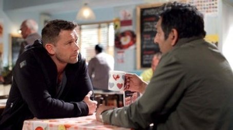 31/05/2011 (2011) - Episode 86 poster and promotional image