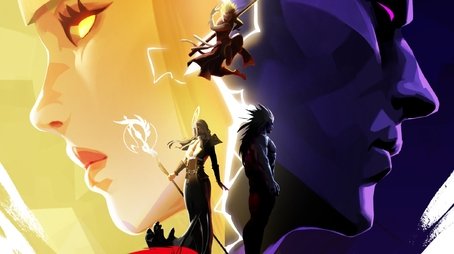 Season 5 (2023) - Season 5 poster and promotional image