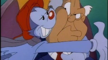 A Christmas Plotz (1993) - Episode 132 poster and promotional image