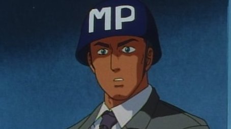 The King of the Air Force (1995) - Episode 2 poster and promotional image