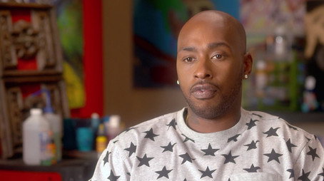 Black Ink Crew New York Évad 3