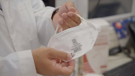 America's Medical Supply Crisis (2020) - Episode 7 poster and promotional image