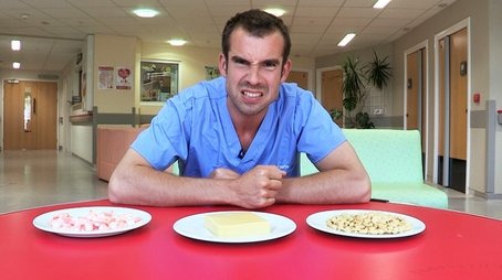 What is an Allergy? (2012) - Episode 13 poster and promotional image
