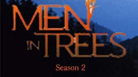 Season 2 (2007) - Season 2 poster and promotional image