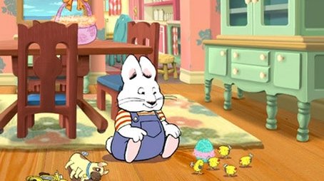Max's Easter Parade (2007) - Episode 2 poster and promotional image