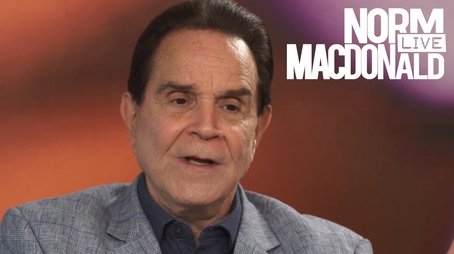 Rich Little (2017) - Episode 11 poster and promotional image