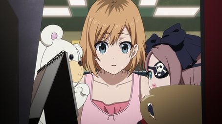 Shirobako118