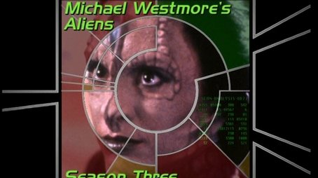 Michael Westmore's Aliens, Season Three (None) - Episode 35 poster and promotional image