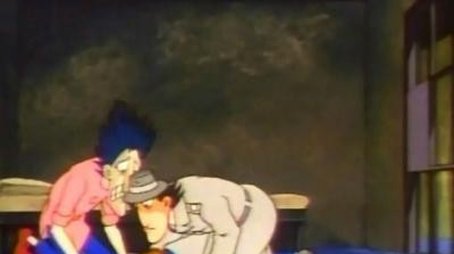 Quimby Exchange (1983) - Episode 54 poster and promotional image