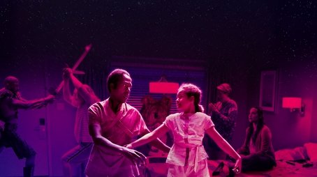 Season 4 (2020) - Season 4 poster and promotional image