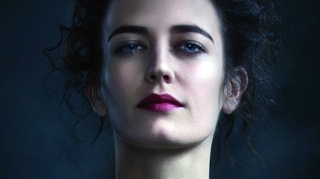 Season 1 (2014) - Season 1 poster and promotional image