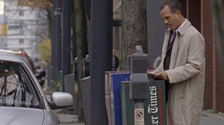 Шпионаж Сезон 2