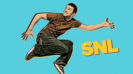 Justin Timberlake (2006) - Episode 9 poster and promotional image