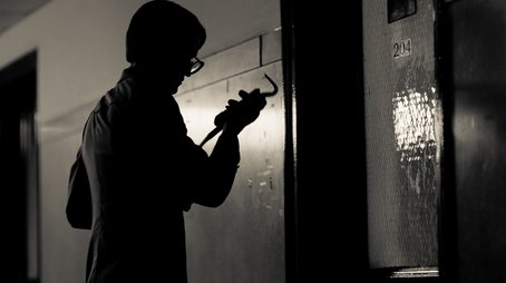 1971 (2015) - Episode 17 poster and promotional image