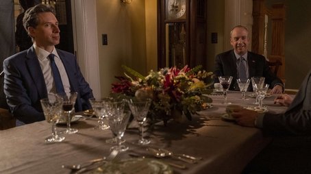 Liberty (2021) - Episode 10 poster and promotional image