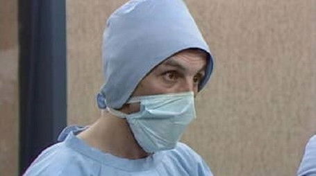 Episode 529 (1985) - Episode 1 poster and promotional image