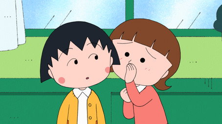 ちびまる子ちゃん Сезон 2