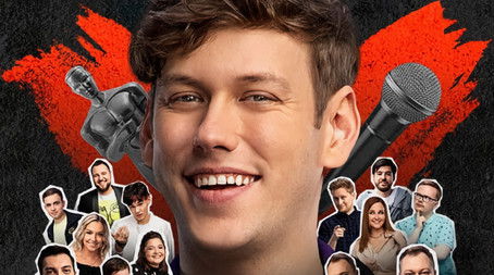 Импровизация. Команды (2020) poster