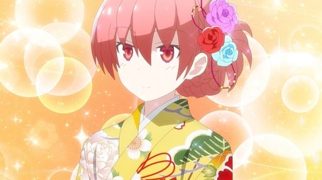 TONIKAWA: Over the Moon for You17