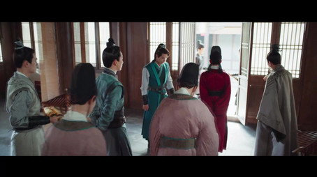 御赐小仵作 Stagione 1