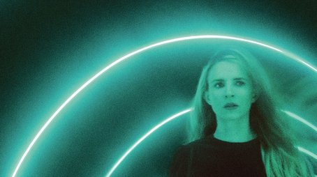 The OA (2016) poster