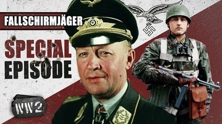 Fallschirmjäger - Germany's Finest (2020) - Episode 52 poster and promotional image