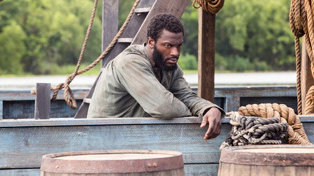 Underground Sezóna 1