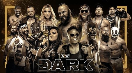 Dark #107 (2021) - Episode 39 poster and promotional image