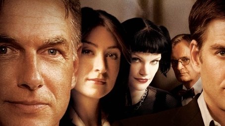 Season 1 (2003) - Season 1 poster and promotional image