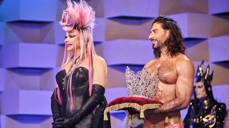 Drag Race España Сезон 4