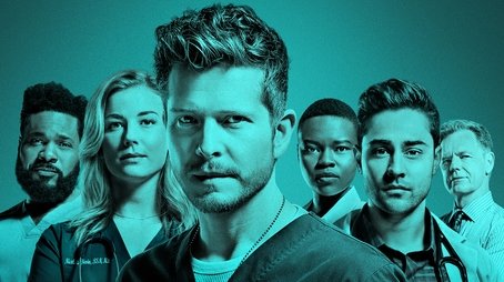Season 2 (2018) - Season 2 poster and promotional image