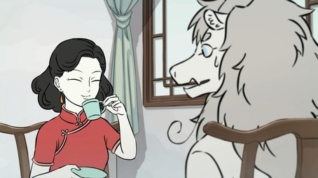 Episode 21 (2018) - Episode 21 poster and promotional image
