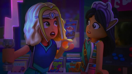 LEGO Friends: The Next Chapter Сезон 3