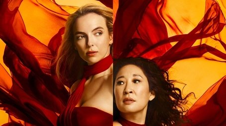 Season 3 (2020) - Season 3 poster and promotional image