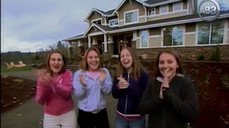 Vítejte doma Sezóna 2