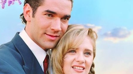 Marisol (1996) poster