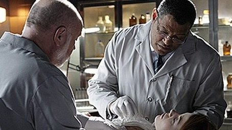 Miscarriage of Justice (2009) - Episode 14 poster and promotional image