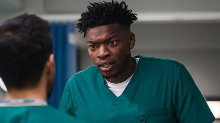 Episode 4 (2019) - Episode 4 poster and promotional image