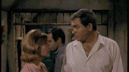 The Time of the Sharks (1965) - Episode 12 poster and promotional image